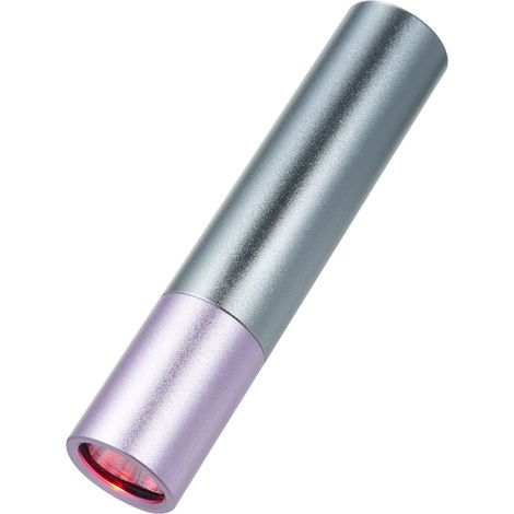 Dispositif d'éclairage LED portable, lampe rouge 620-650nm proche infrarouge (1/5)