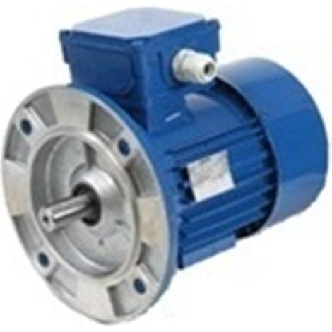 FIMET motor bronce b5 3000rpm 1cv 0,75kw maf80c2 , El motor Alren BR B5 es un motor eléctrico de 3000rpm, con una potencia de 1CV y 0,75kw, modelo MAF80C2.&lt/