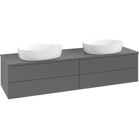 Villeroy & Boch L28010GK WTUS Antao L281 1600x360x500mm (1/3)