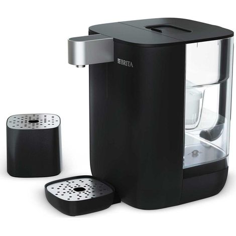 BRITA Cube Waterdispenser (4 L) 1055222 / 1055224 + 1 MAXTRA PRO KALK EXPERT waterfilter