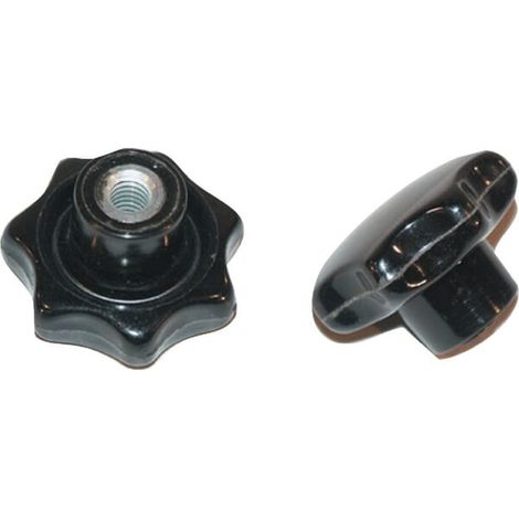 Poignée M12 x 63mm UNIVERSEL 63361263 (1/2)
