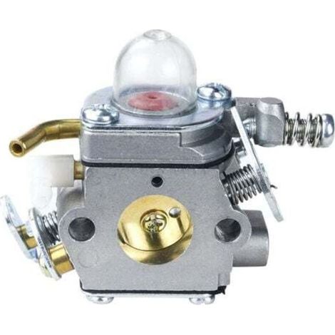 Carburateur CAS 55 pour carburateur Alpina Castor KNC marques 52 55 (1/4)