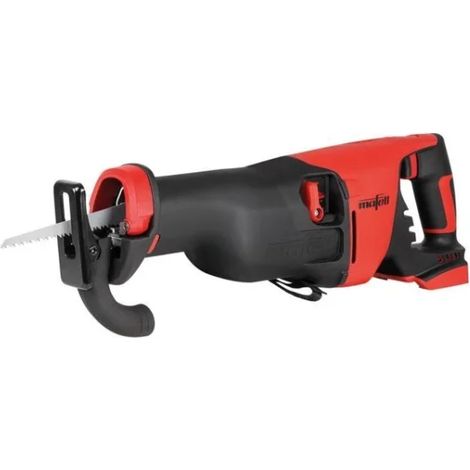 Mafell Sega a gattuccio 18 V Brushless senza batterie RS 32-18 PURE in L-MAX3 cod. 91F602 (1/4)