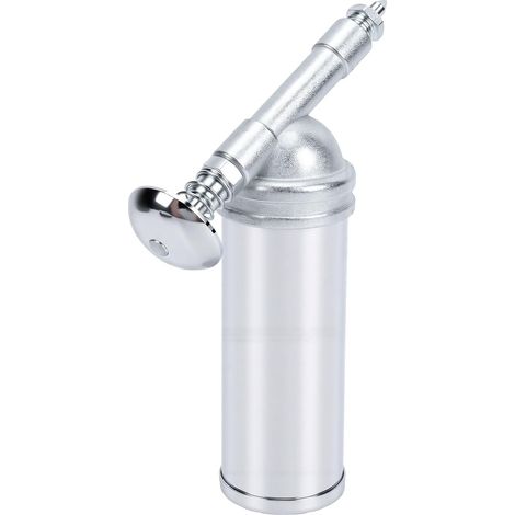 80ml Mini Grease Gun with Applicator Style Nozzle Handle for Automotive Repair, Bearings, Lubrication, Bicycles, Agricultural Machinery (1/5)
