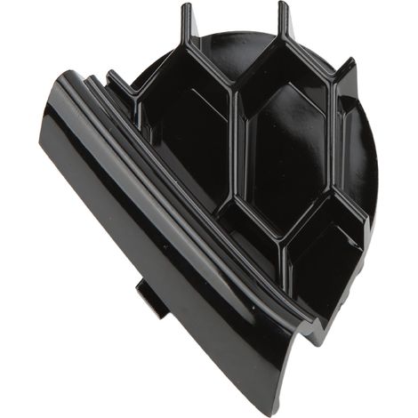 Cache-anneau de remorquage de pare-chocs avant 1880230, remplacement pour Ford Focus Mk3 ST 2014-2018 (1/5)