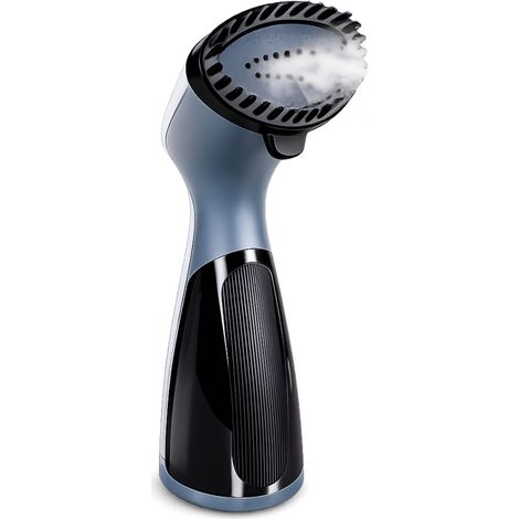 alpina Defroisseur vetement Blanc H21.2xl12.1xL9.4cm (1/5)