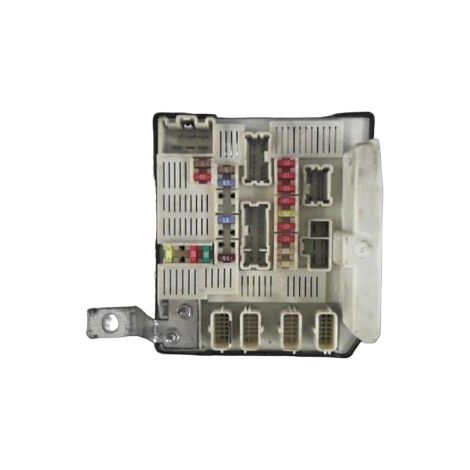 Boite A Fusibles RENAULT Megane II Ph2 C.c 06-09 [PRODUIT D'OCCASION]♻️8200455424