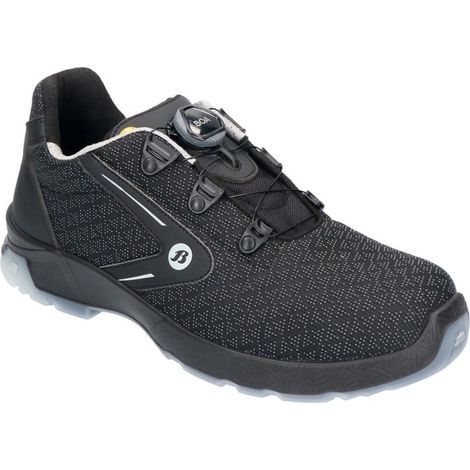 Chaussure basse SUMM SEVEN. BOA. S3. Taille 48.