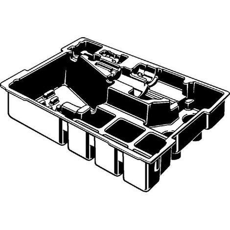 VIEGA 792305 insert de mallette 2202.11 pour (1/2)