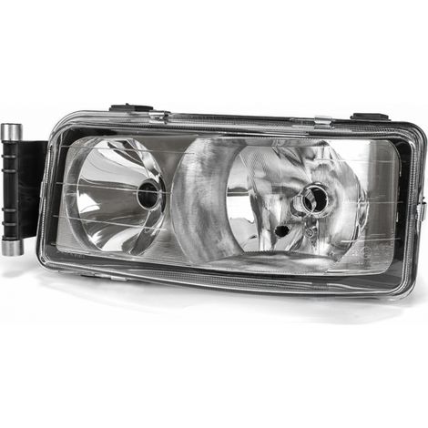 Phare pour MAN TGA 2003-2009 Gauche 81 25101 6448