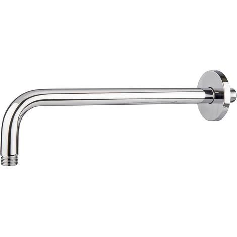 Bras de douche rond 300mm - GARIS - H11-BROS-300 (1/3)