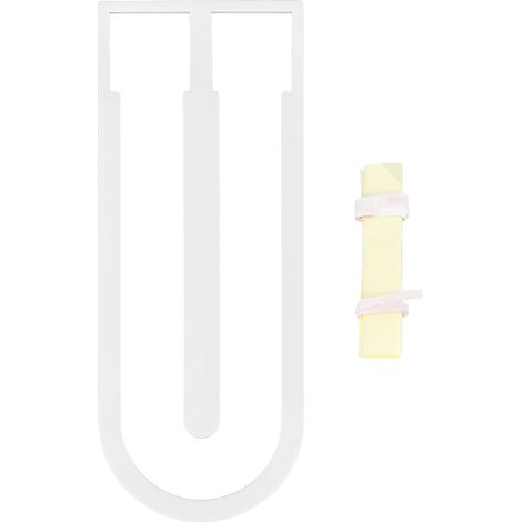 Étagère de rangement pour capsules de café ménagères, support distributeur et organiseur de dosettes (1/5)