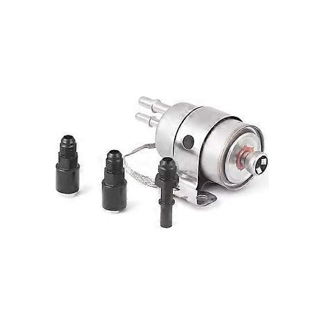 Kraftstofffilter-Kraftstoffdruckregler für C5 Cruiser Corvette für LS-Swap zur EFI-Umrüstung Rücklauf