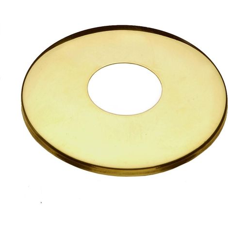 Cornat Hahnrosette messing 3/4 x 5 mm Ø 66 mm Rosetten & Anschlüsse (1/2)