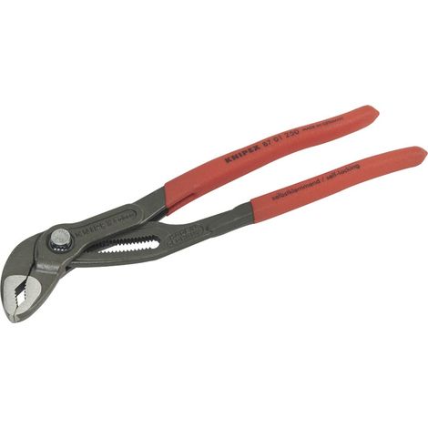 Pince multprise autobloquante cobra - Longueur : 300 mm - KNIPEX