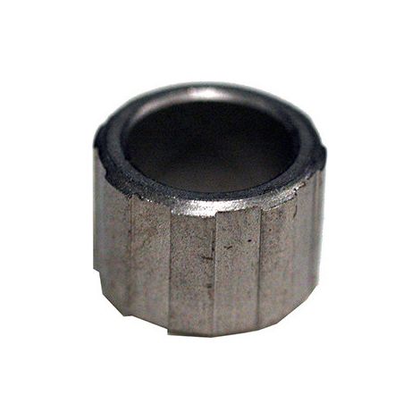 Anillo de reducción ø Interno: 12mm, ø: Externo: 17mm, Altura: 12mm