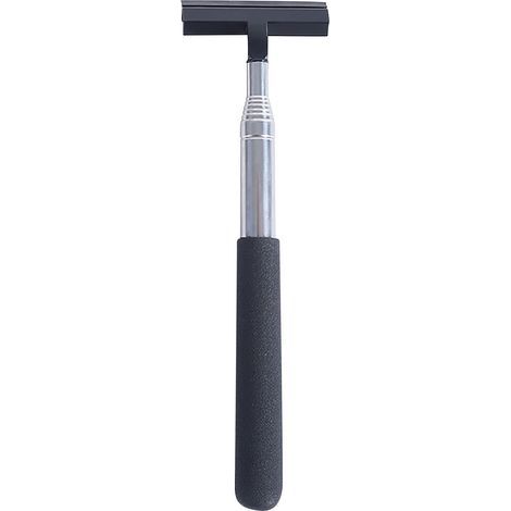 Accessoire voiture décoration - 1 pièce, Cadeau Pâques Fête des mères Rétroviseur Essuie-glace Brosse nettoyage vitre Lavage voiture (1/3)