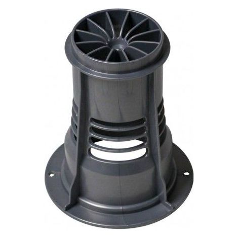 Canalizador de flujo CYCLONX para Limpiafondos RC 4300 de Zodiac