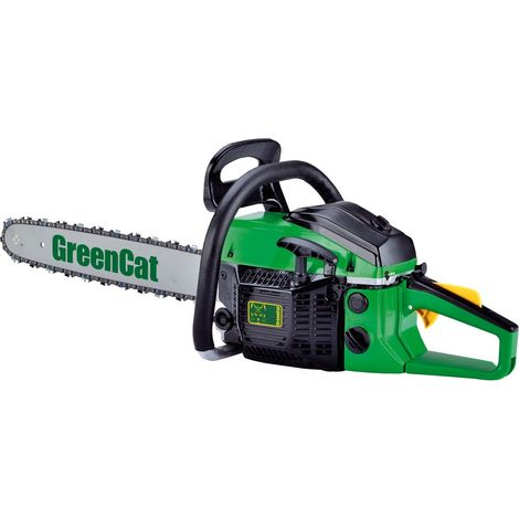TRONCONNEUSE GREENCAT MOTORBRRIO GC45 CC45