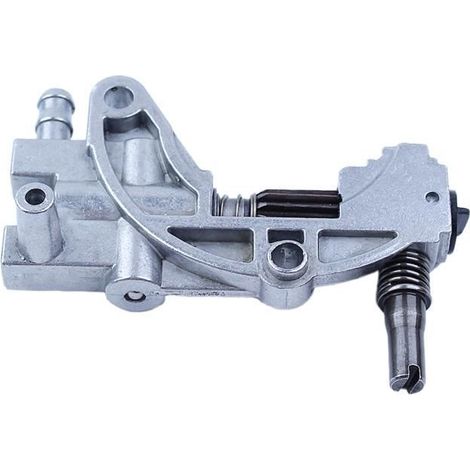 Pompe à huile pour tronçonneuse 4500 5200 5800 - 45cc 52cc 58cc - 1 pièce (1/4)