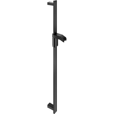 KE Brausestange AXESS 35012, 1000mm sw matt (1/5)