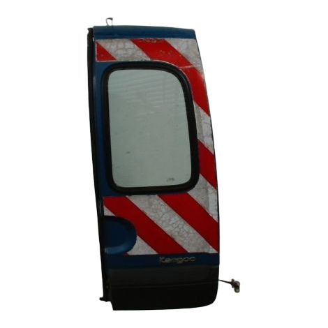 [PRODUIT D'OCCASION] Porte Battante Arrieree Droit RENAULT Kangoo ♻️ Ref Oe. 901005956r - Garantie à vie (1/2)