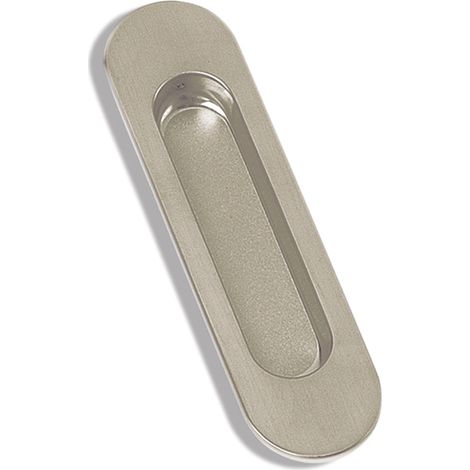 Noe - Embutido Oval 150 mm R.3921-800 Cromo Mate (1/5)