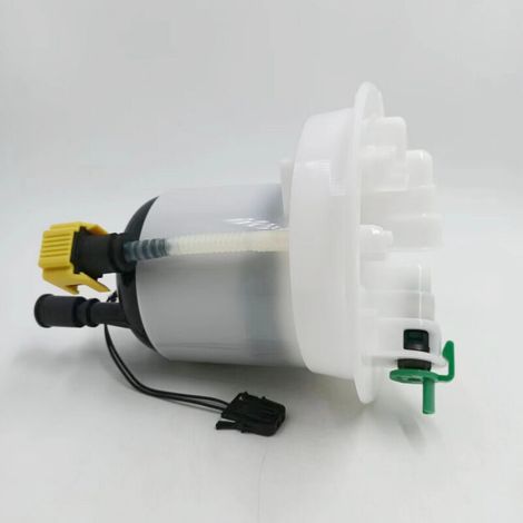 Kraftstofffilter LR014995 LR043154 passend für Range Rover L322 V8 5.0L, Baujahr 10-12 Jahre. (1/4)