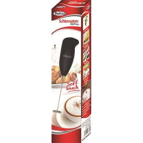 MAURY'S SCHIUMATORE ELETTRICO PER CAPPUCCINO (1/4)