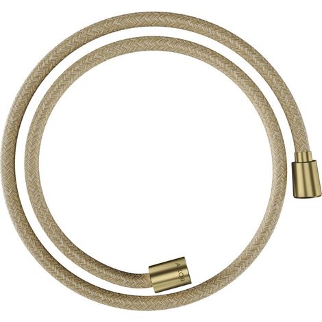 AXOR 28227950 Tuyau de douche textile Axor 1250 mm