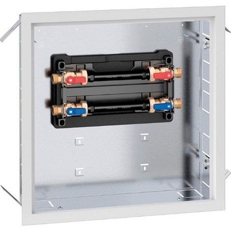 Coffret d'encastrement PLURIMOD EASY 480 x 480 mm - THERMADOR 700205