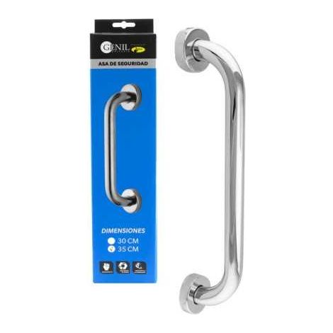 Haltegriff für Badewanne - 30 cm, GENIL (1/5)