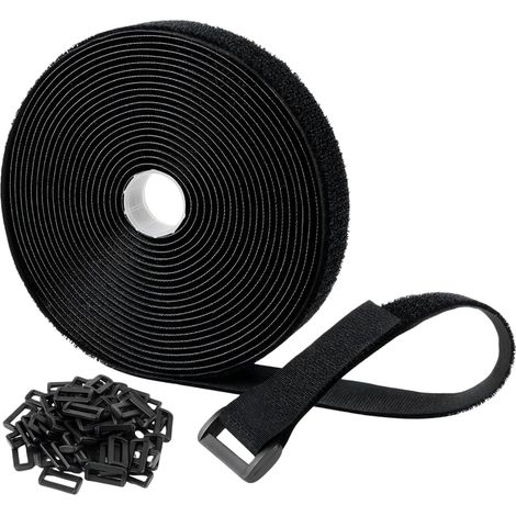m wiederverwendbar Nylon verstellbare Riemenrolle für (1/5)