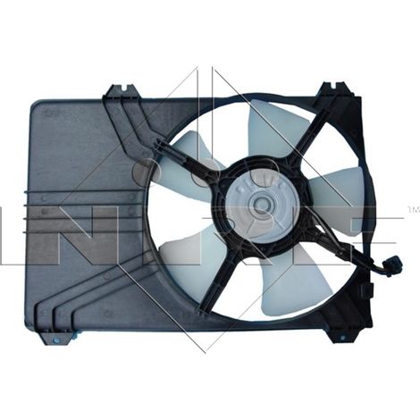 Ventilateur, refroidissement du moteur NRF 47378 SUZUKI 1776063J00