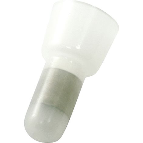 Prolongateur à sertir RS PRO 12  10 AWG, 4  6 mm² Isolé