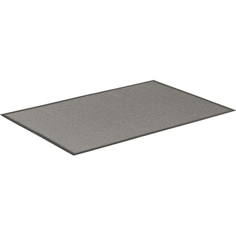 EMU 3001 Tappeto 2X3 Greige 900/41 Bordo Marrone 900/75