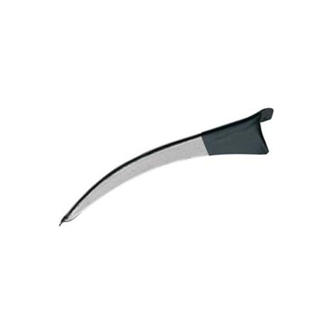 FALCE MOD.341A TIPO STRETTO CON BARBA  cm.55    FALCI