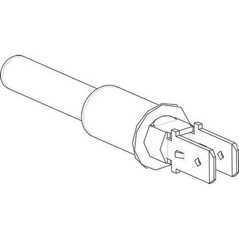 BOSCH Ersatzteil TTNR: 8716117332 Fühler NTC d6,3