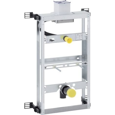Geberit 457612001 Kombifix élément pour urinoir, 98 cm (1/5)