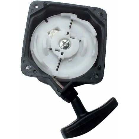 Starter for Brush Cutter Auger Pump Two-Stroke Steel Wire Starter 40-5/430/520/330 (1/5)