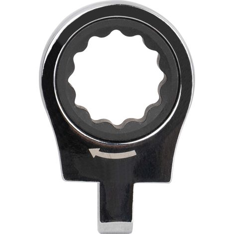 JBM16394 Cabezal intercambiable de 11 mm (ref. 54338)