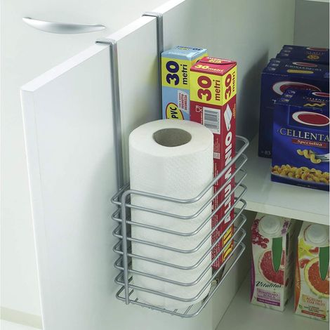 Cestello Alto da Antina per Mobili da Cucina Galileo Metaltex (1/4)