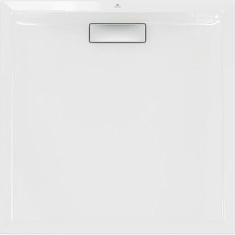 Ideal Standard Ultra Flat New - Receveur de douche 800x800 mm, blanc T446601 (1/5)
