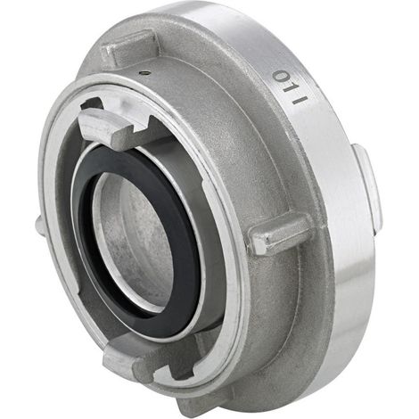 Raccord Storz aluminium. 75-B sur 52-C.PN 10 FORTIS (1/3)