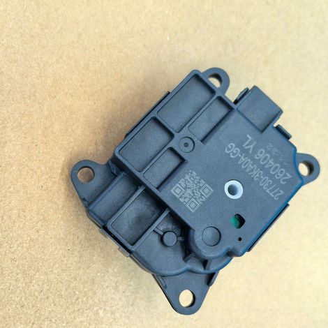 27730-3KA0A is suitable for Nissan 13 Teana L33 Murano QX60 Xima internal and external circulation damper motor. (1/4)
