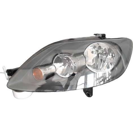 [PRODUIT D'OCCASION] Phare Gauche VOLKSWAGEN Golf V Plus 2005- ♻️ Ref Oe. 5m1941005b - Garantie à vie (1/3)
