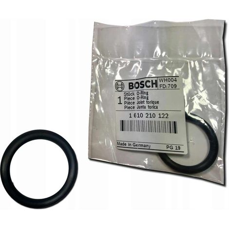 BOSCH PROFESIONAL HERRAMIENTAS junta torica 1610210122 bosch