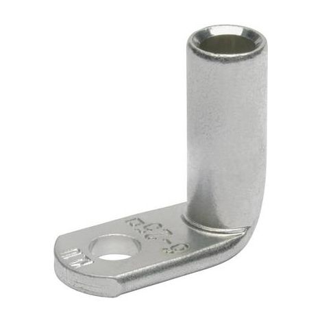 COSSE DE CÂBLE TUBULAIRE KLAUKE 167R10 90 ° M10 70 MM² 1 PC(S)