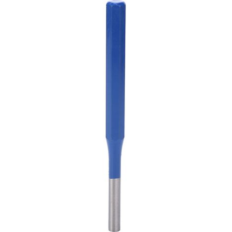 Lot Bleu CRVV Traitement Pulvérisé Chasse-goupille Haute Dureté Professionnel Forme Cylindrique 8mm (1/5)