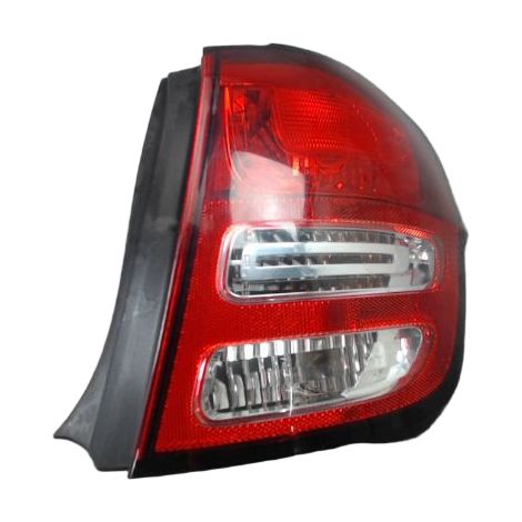 [PRODUIT D'OCCASION] Feu Arriere Droit CITROEN C3 II Phase 1 (a51) 2009-2013 ♻️ Ref Oe. 6351kq - Garantie à vie (1/3)